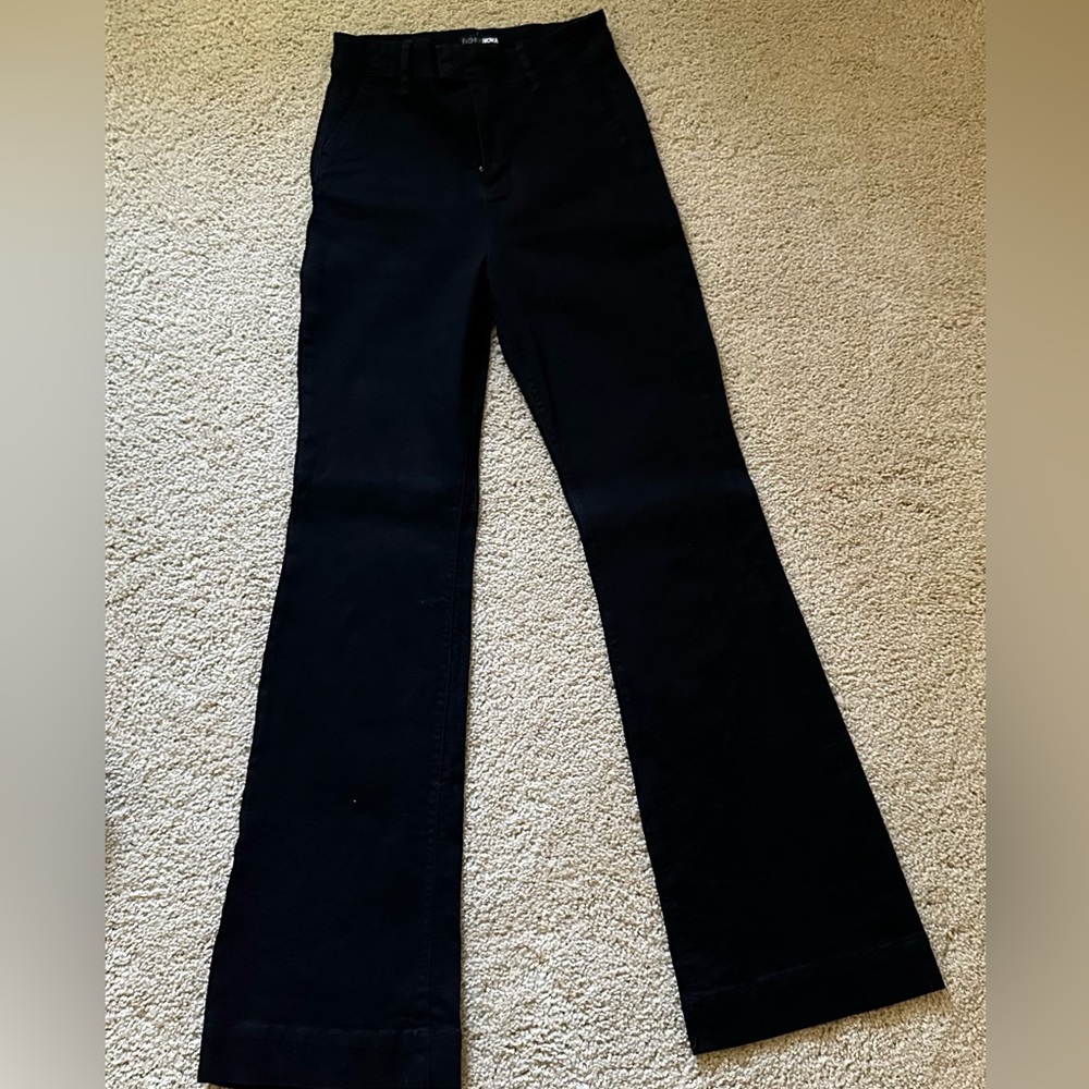 Flare Jeans